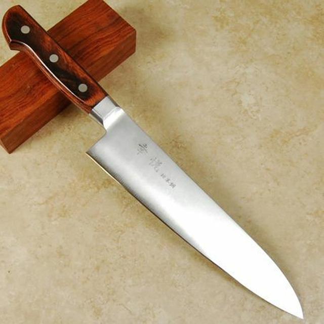 Kohetsu HAP40 Western Gyuto 210mm