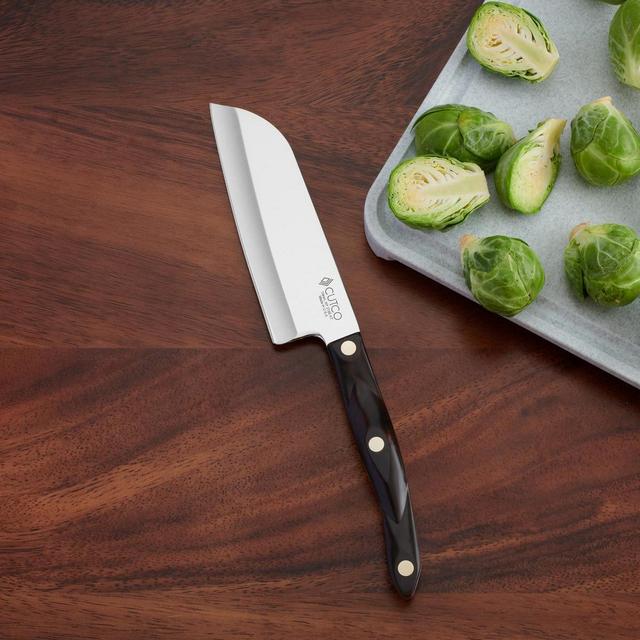 Cutco 5" Petite Santoku