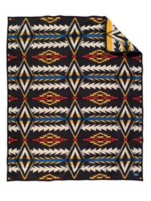 MIDNIGHT EYES BLANKET