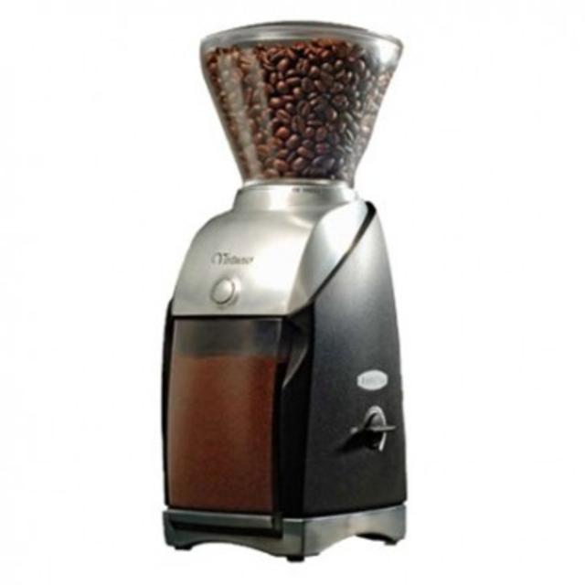 Baratza Virtuoso Burr Espresso Grinder V2