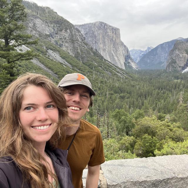 Annual National Park Pass Fund