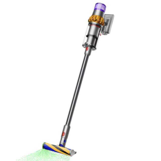 Dyson V15 Detect $749.99