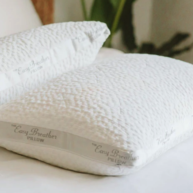 Easy Breather Pillow