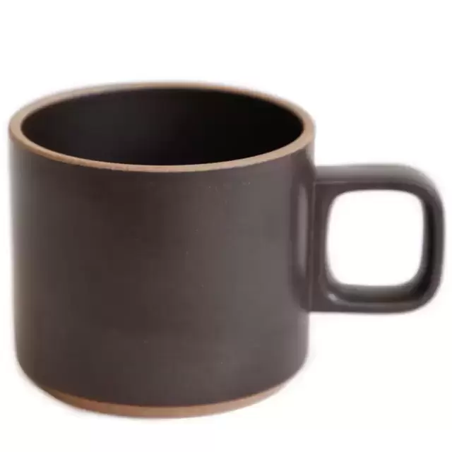 Mug, Black