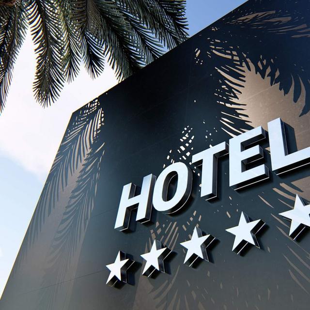 Wedding Night Hotel Getaway