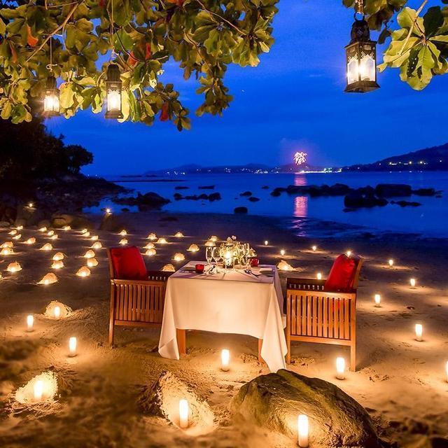 Private Dinner for Two