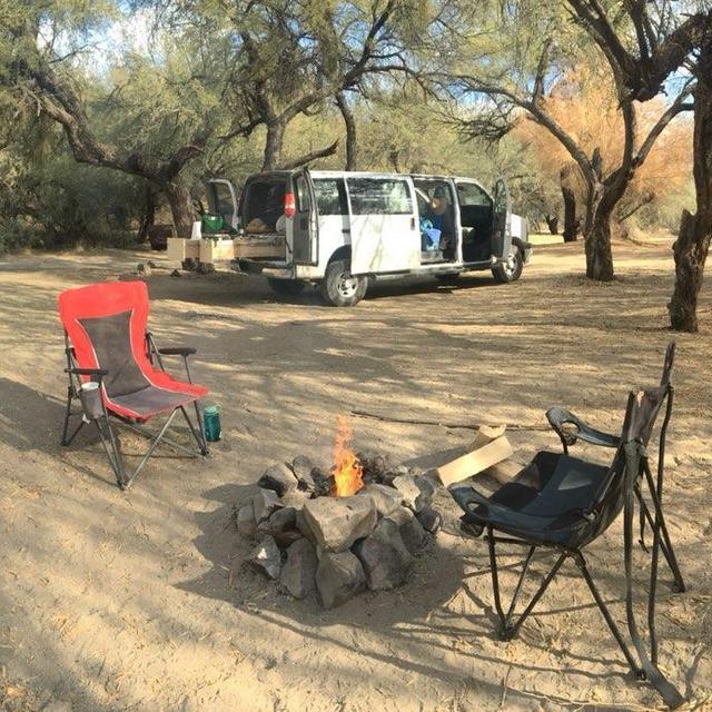 Van Upgrade Fund