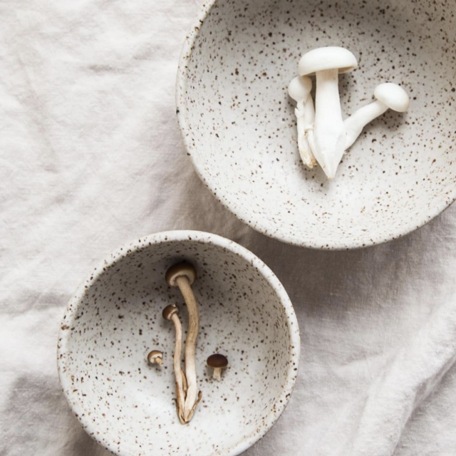Earthen: ceramic studio & homeware shop
