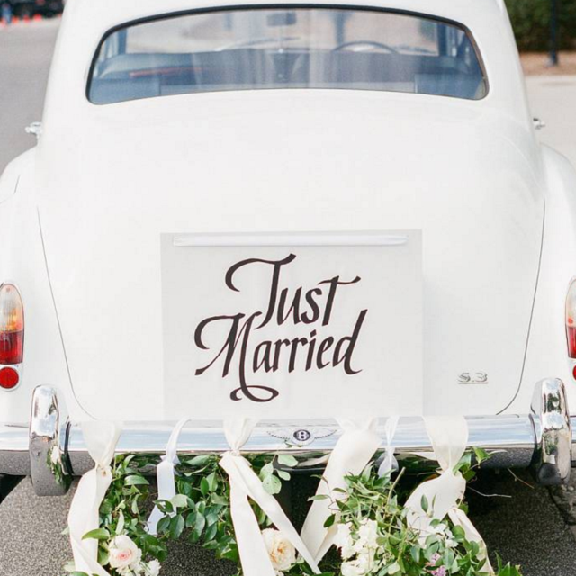 Our Newlywed Fund
