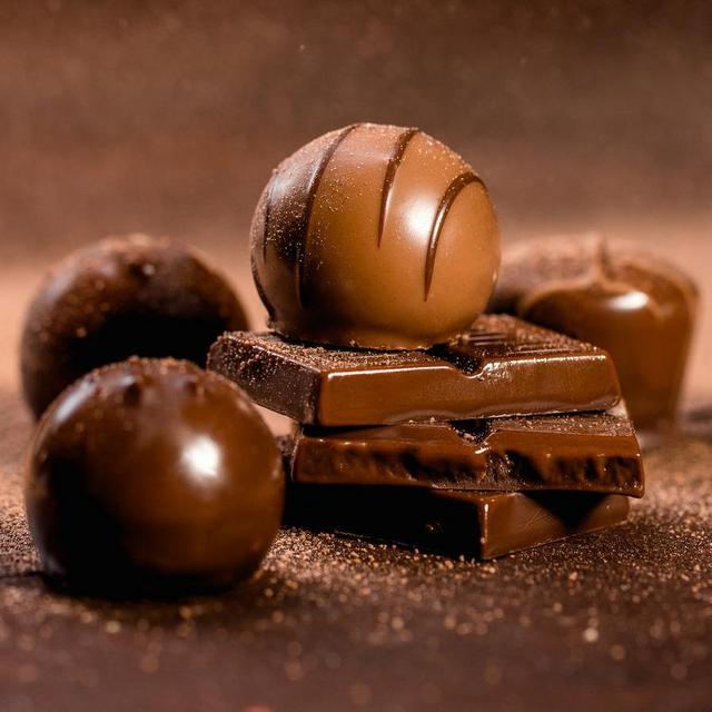 Swiss Chocolate Tour for 2 in Geneva
