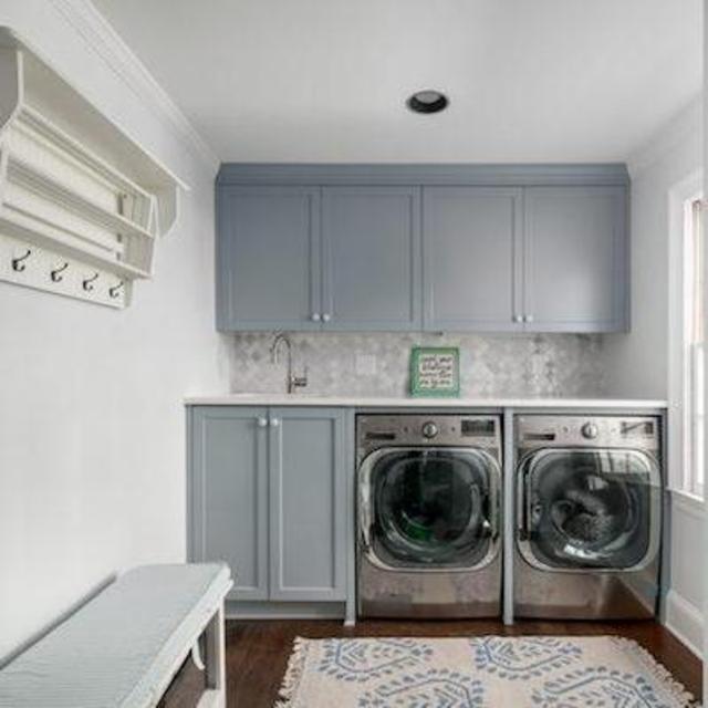 House Renovations