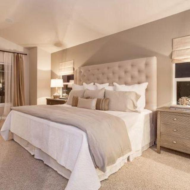 Master Bedroom Furniture