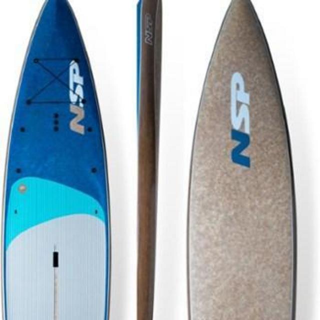 Stand Up Paddle Board