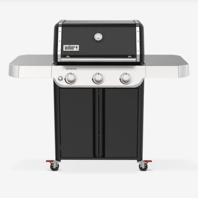 Weber Grill