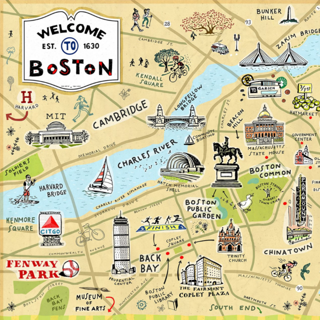 Boston House Fund