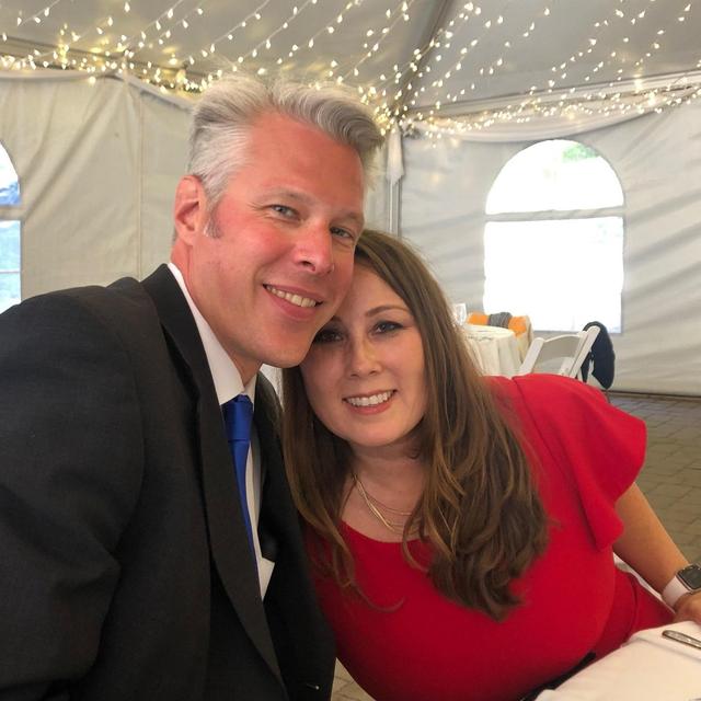 Our Newlywed Fund