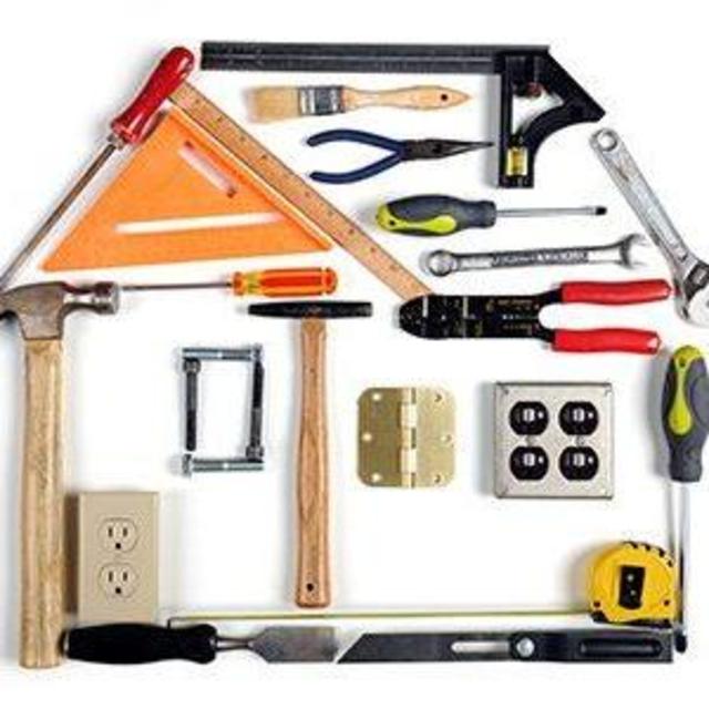 Home Repairs and Renovations