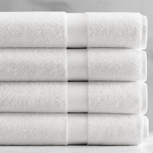 Restoration Hardware Towel Set