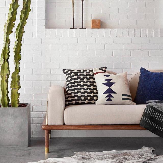 New Couch Pillow Collection