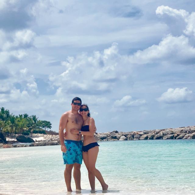 Honeymoon Fund