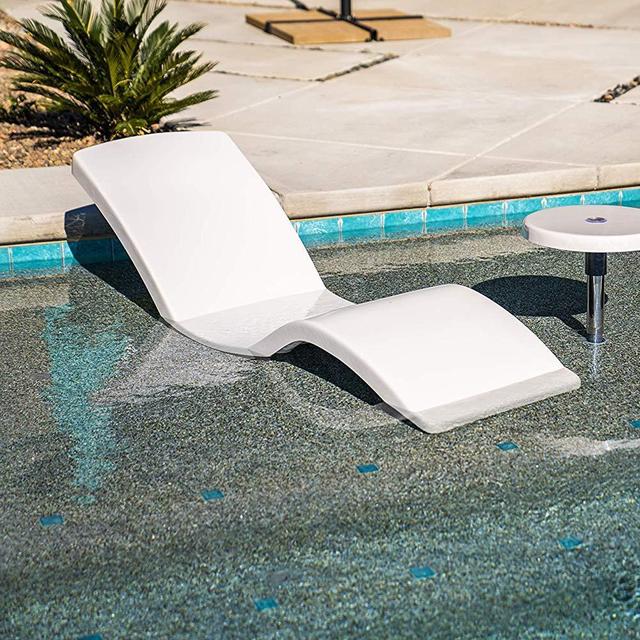 Pool Lounger