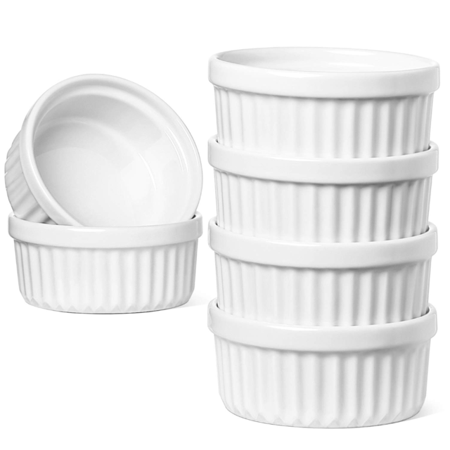 Ramekins Set of 6