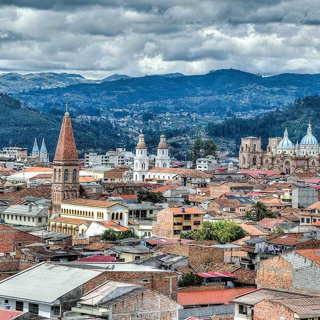 Equador