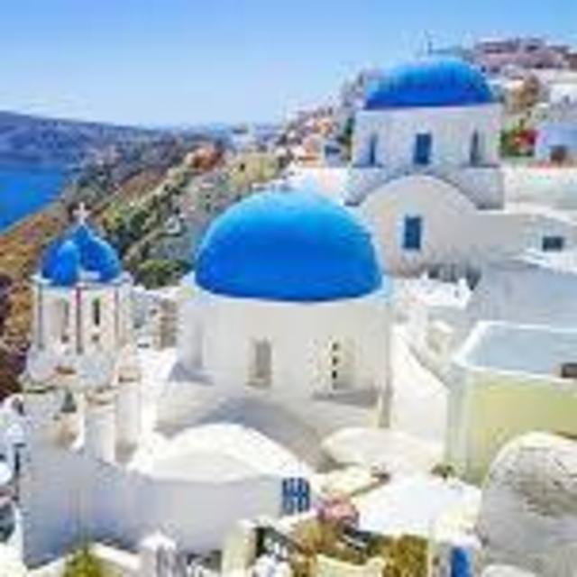 Bed and Breakfast Stay in Greece