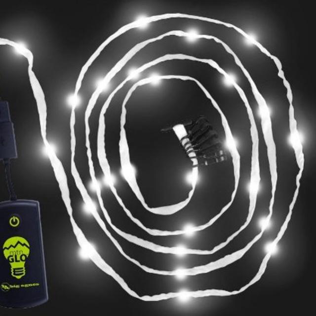 Big Agnes - MtnGLO® Tent Light Accessory Kit