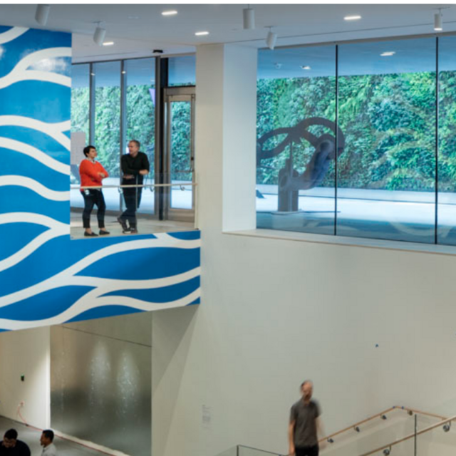 SFMOMA Couples Membership