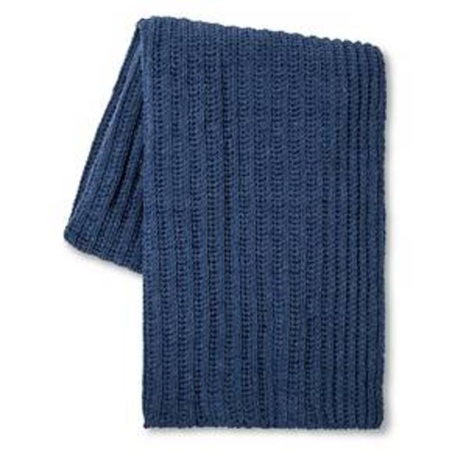 Target- Chenille Blanket Throw - Threshold™