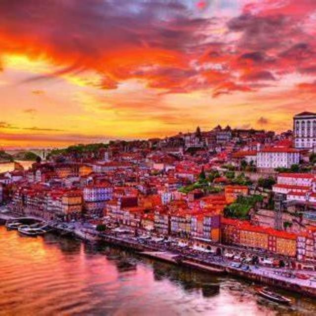 Lisbon Honeymoon