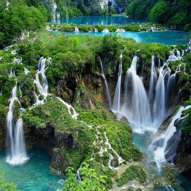 Croatian Honeymoon!