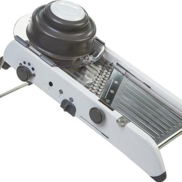 PL8 Professional Mandoline PL8 1000