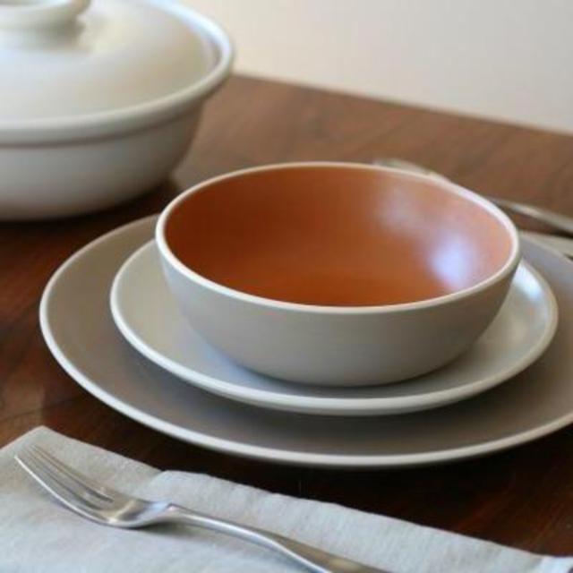 Spring Basic Dinnerware Set