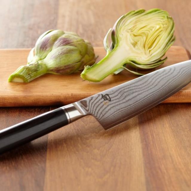 Shun Classic Western Chef's Knife