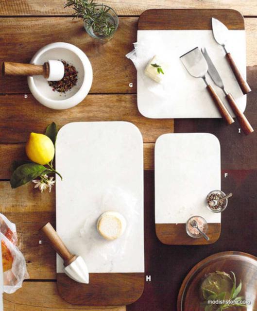 Roost Aldo Marble Collection *Next Day Shipping*
