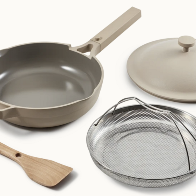 Always Pan (Steam)