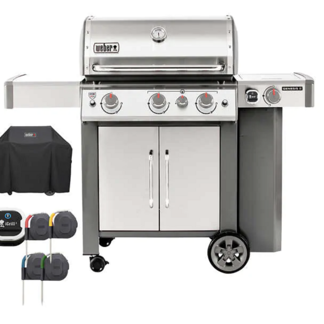 Grill