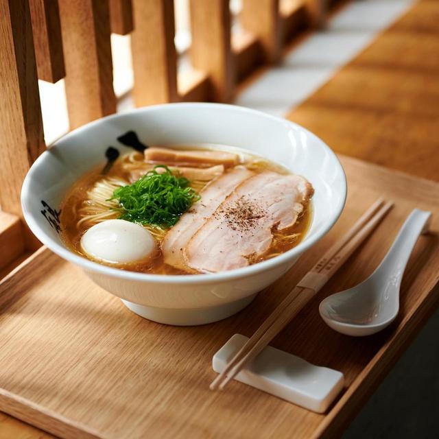 Ramen Fund!