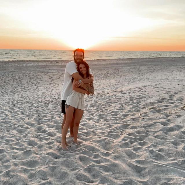 Honeymoon Fund