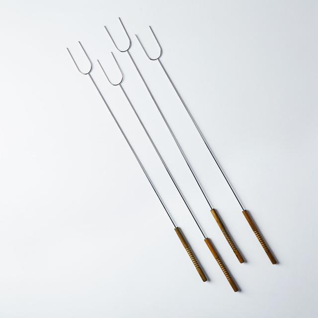 Marshmallow Skewers (Set of 4)