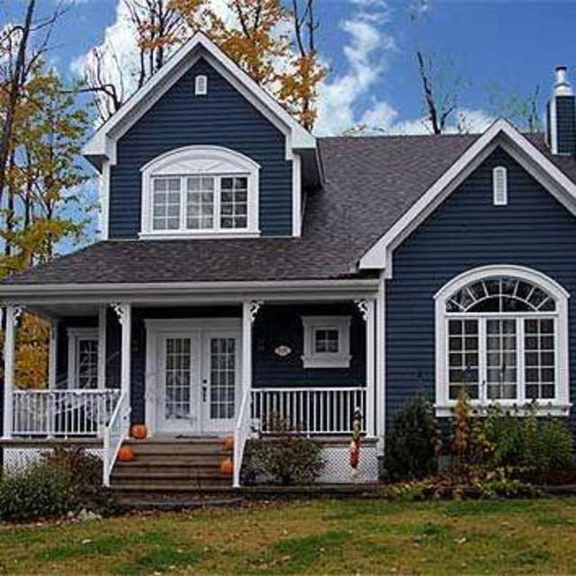 Our Future Home!