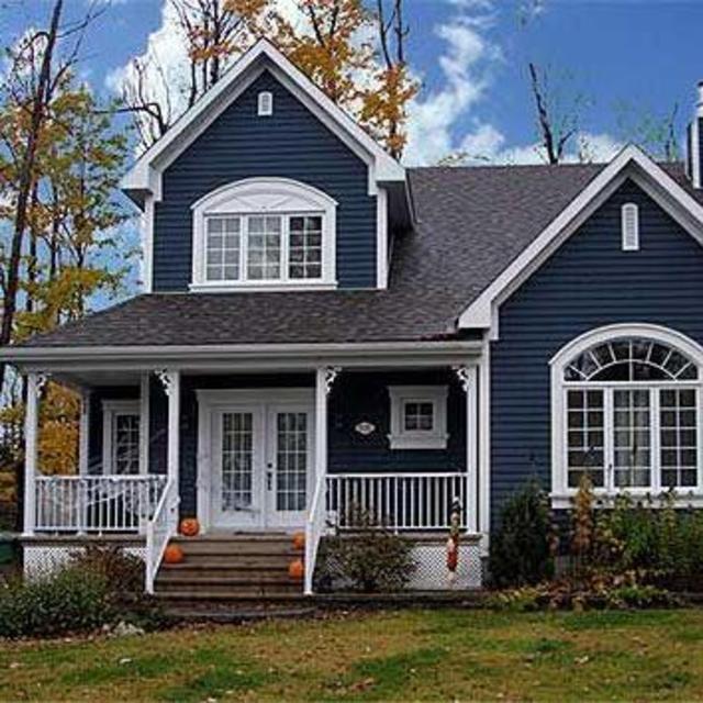 Our Future Home!