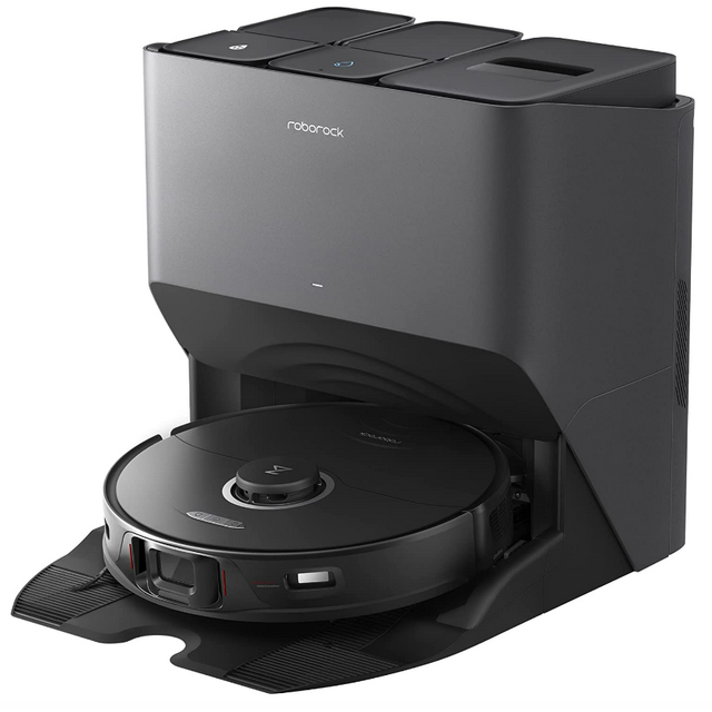 Robot Vacuum