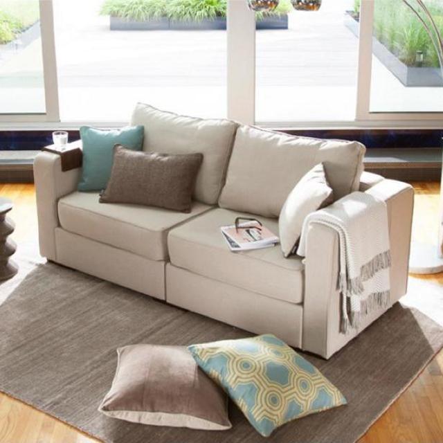 New Couch Fund