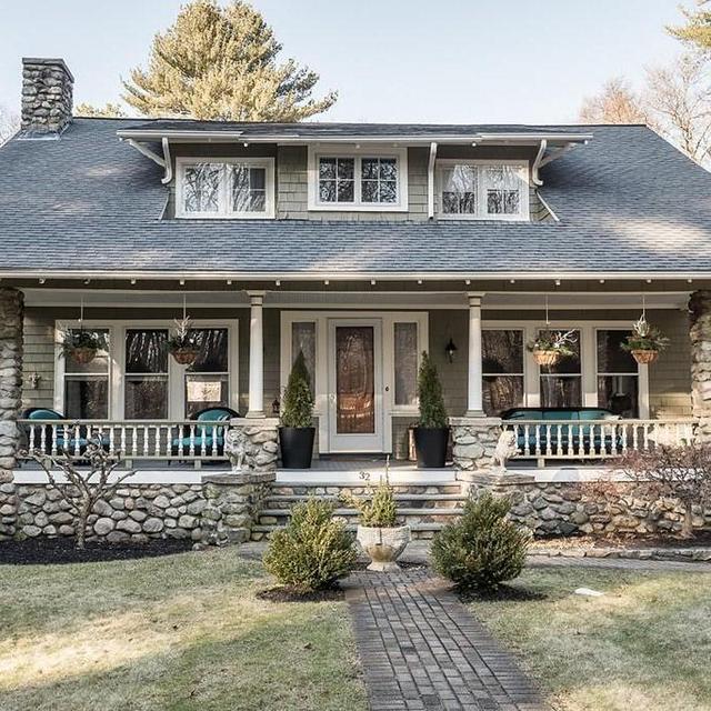 Our First Home Fund