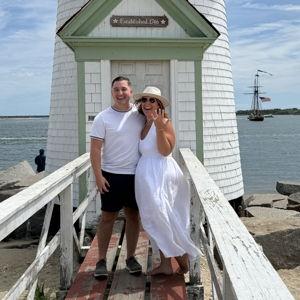 Casey Bowser and Alex Rozek's Wedding Registry on Zola