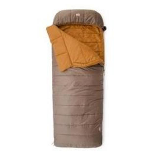 REI Co-op Siesta Hooded 20 Sleeping Bag