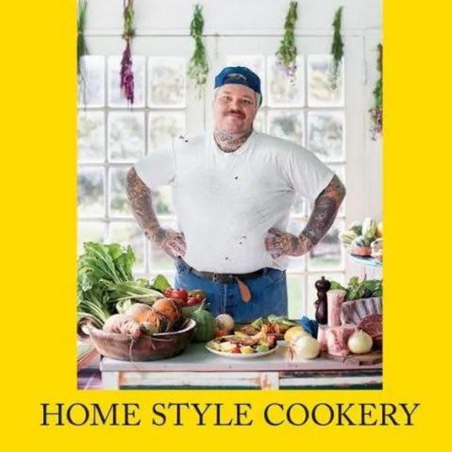 Matty Matheson: Home Style Cookery